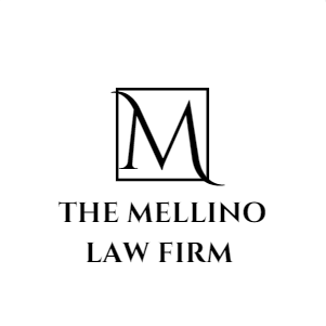 The Mellino Law Firm LLC Logo