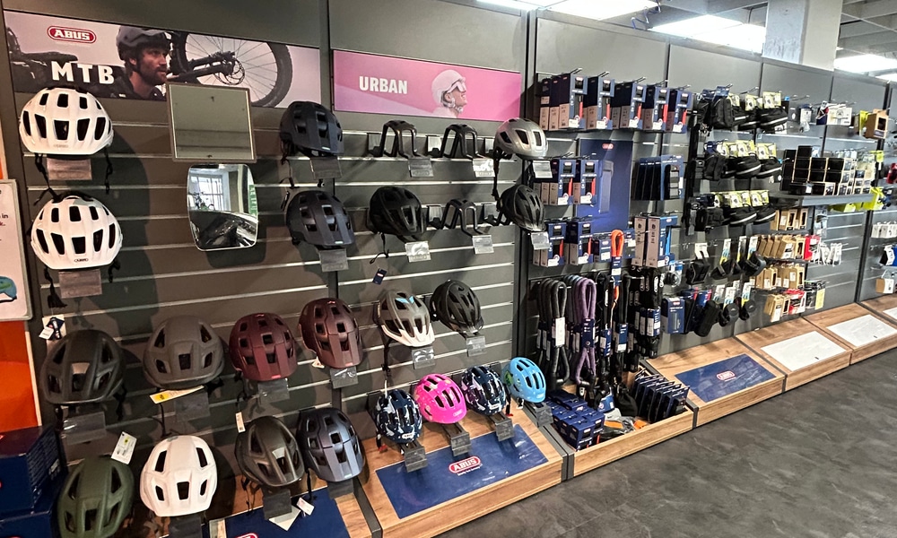 Bilder e-motion e-Bike Welt, Dreirad- & Lastenfahrrad-Zentrum Stuttgart