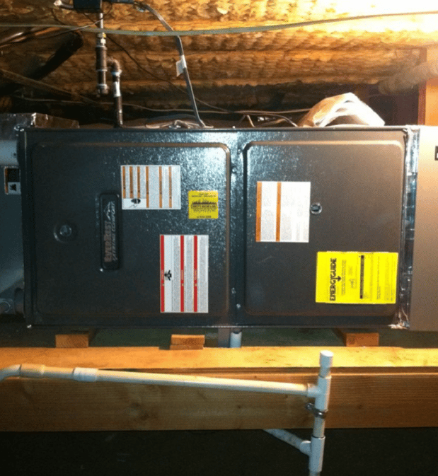 Images Scotty's Heating & Air
