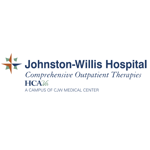Comprehensive Outpatient Therapies Logo