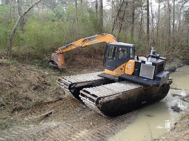 Images Wetland Equipment Company