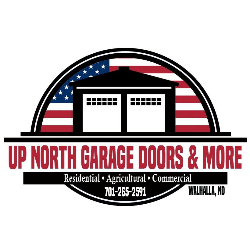 Up North Garage Doors and More