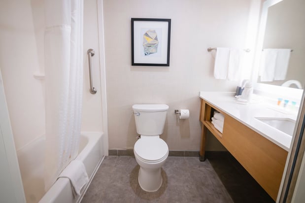 Images Holiday Inn & Suites Houston NW - Willowbrook by IHG