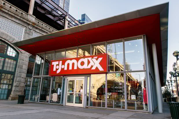 Images T.J. Maxx