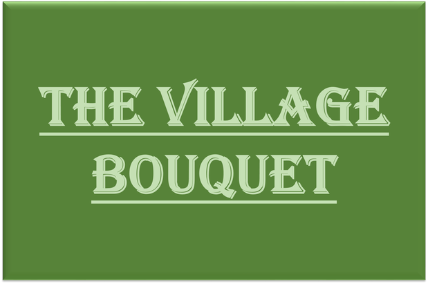 Images The Village Bouquet