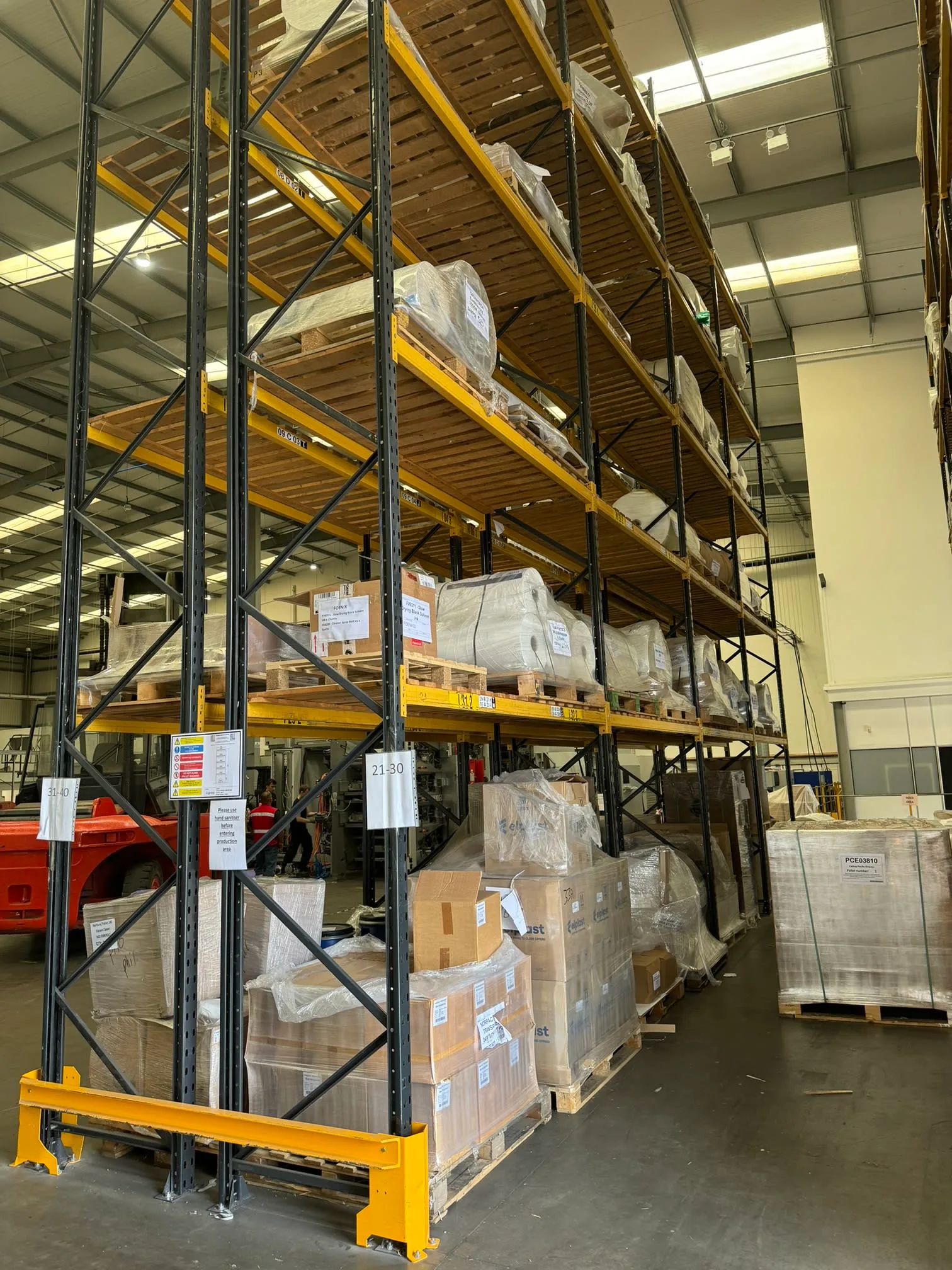 Images JP Storage Solutions Ltd