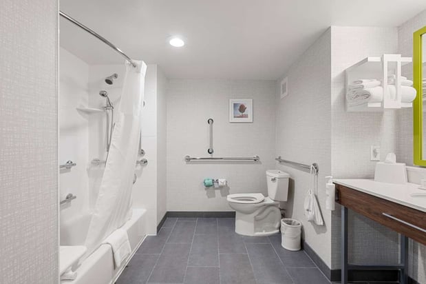 Images Hampton Inn Front Royal