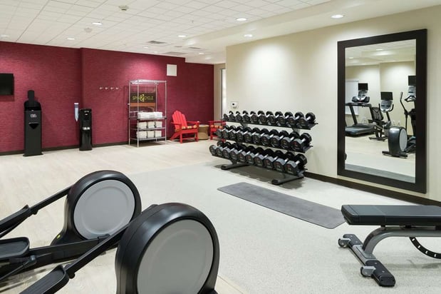 Images Home2 Suites by Hilton Jacksonville Airport