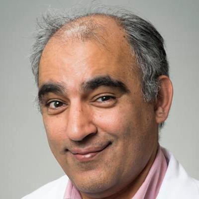 Rajesh Khanna - Fairfield Township, OH - Family Medicine