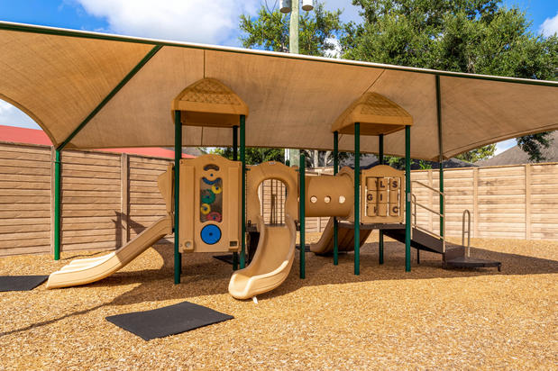 Images Primrose School of Pearland