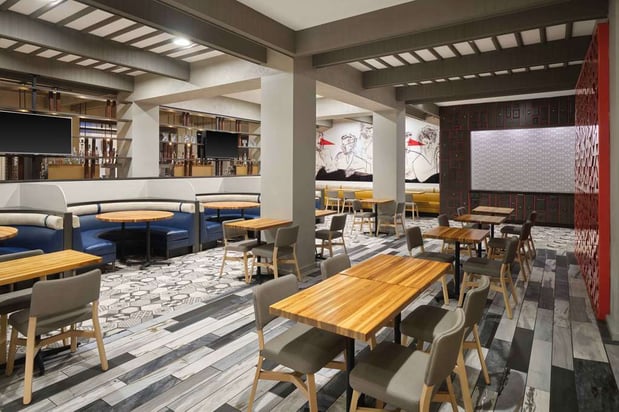Images DoubleTree by Hilton Hotel Austin
