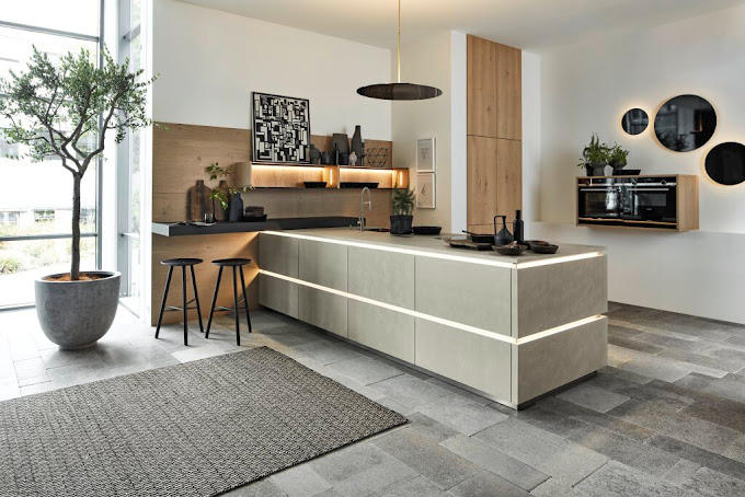 By Wood GmbH, Hüningerstrasse 1 in Basel