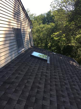 Images Skylight Roofing & Restoration