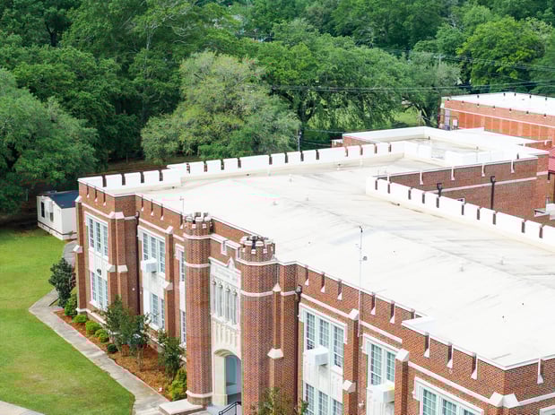 Images Coleman Roofing & Construction of Lafayette