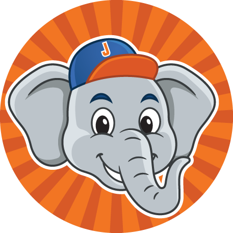Jumbo Plumbing Logo