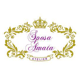Sposa Amata - Atelier Logo