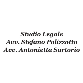 Studio Legale Polizzotto - Sartorio Logo
