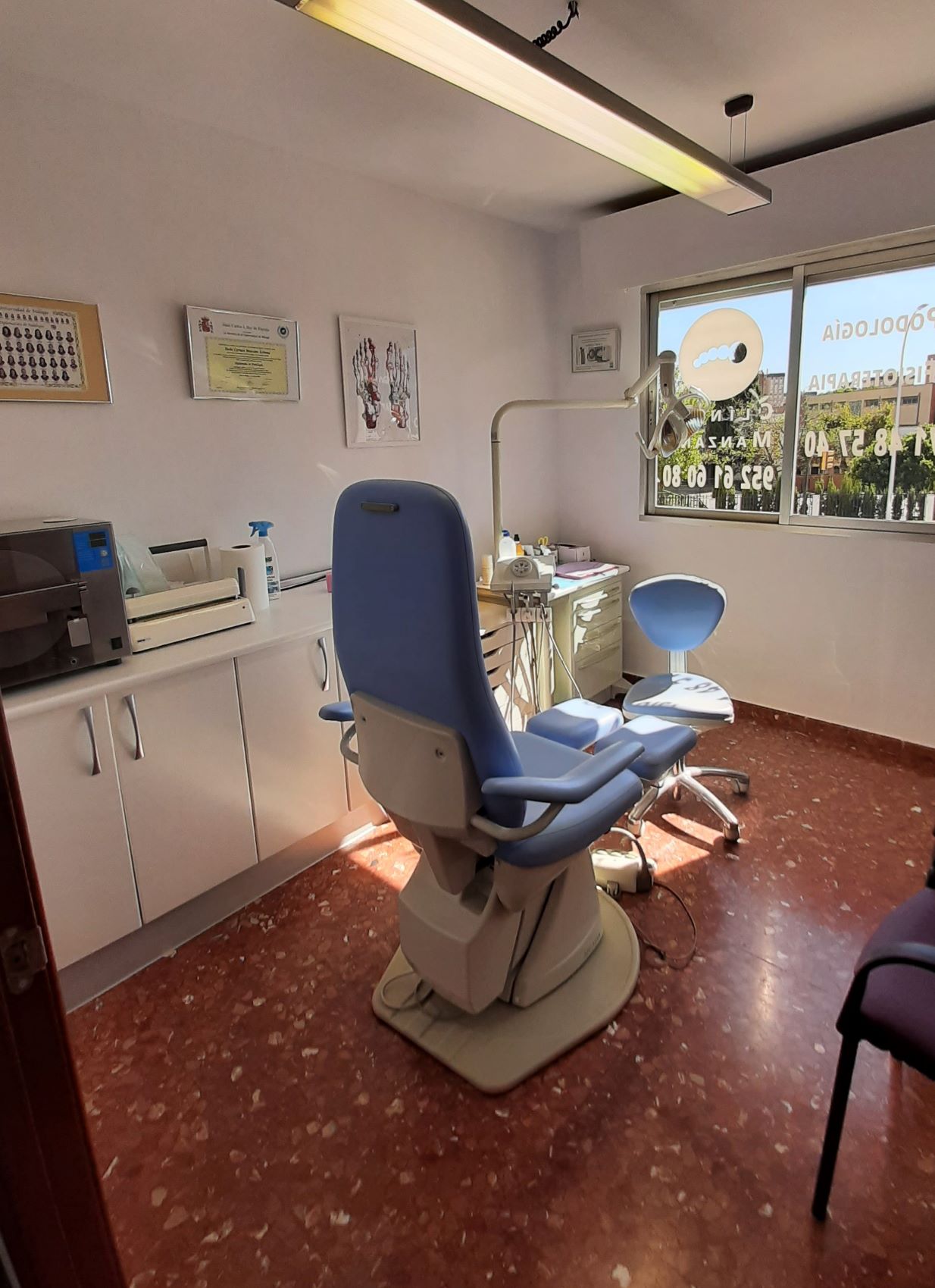 Images Clínica Manzano