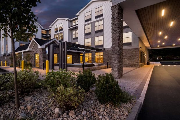 Images Hilton Garden Inn North Conway