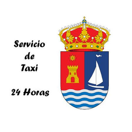 Servicio Taxi 24 Horas Vélez-Málaga