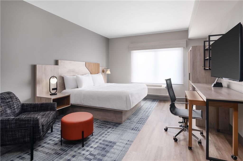 Images @HOME by Best Western Walkerton