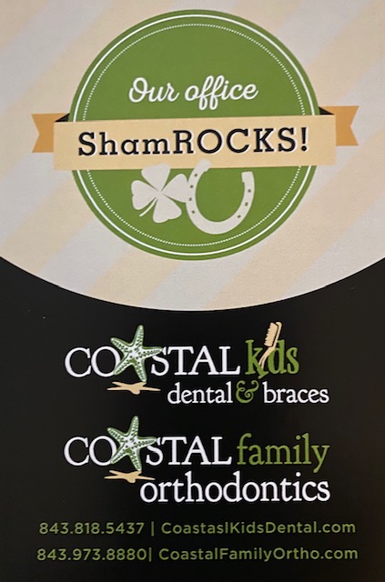 Images Coastal Family Orthodontics - West Ashley