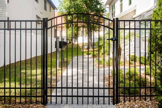 Images Superior Fence & Rail of Sacramento