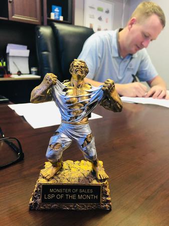 Images Aaron Archibee: Allstate Insurance