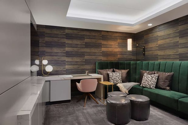 Images Hotel 1000, LXR Hotels & Resorts