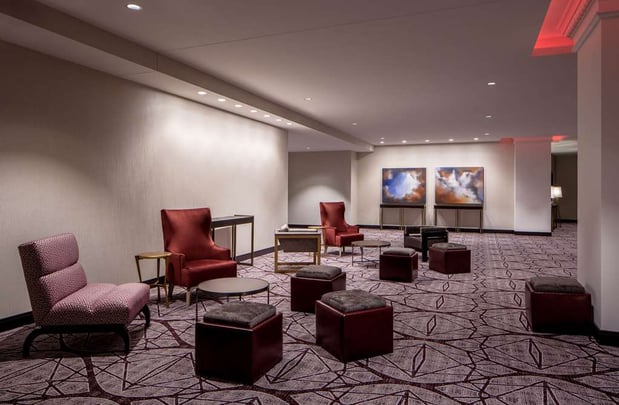 Images Embassy Suites by Hilton Minneapolis Downtown