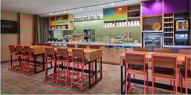 Images Home2 Suites by Hilton Ocean City Bayside