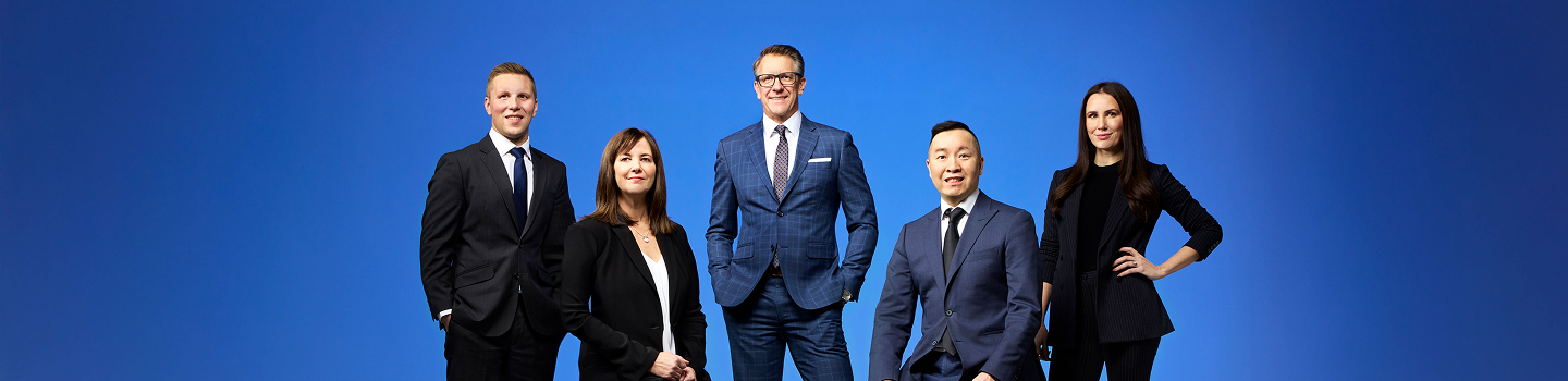 The Reynar Wealth Management Group.