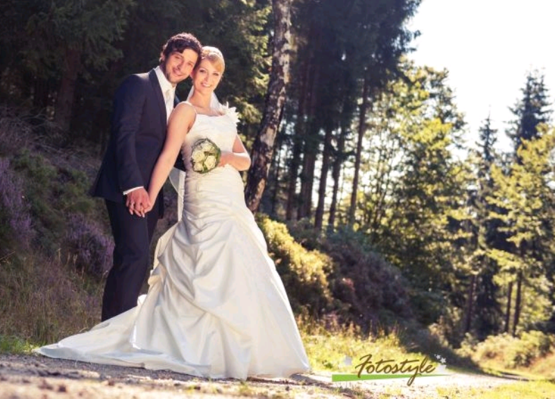 Bild 4 Fotostyle Jasmin Schießel in Kemnath