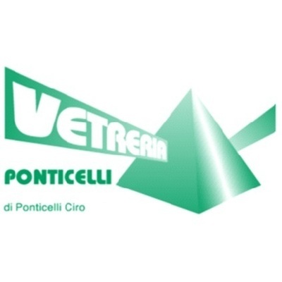 Vetreria Ponticelli Logo