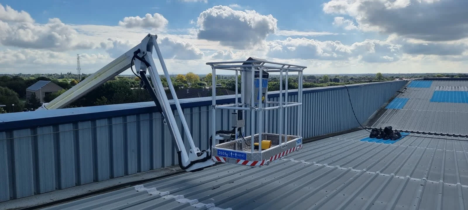 Images Stormseal Roofing (Nationwide) Ltd
