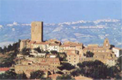 Ristorante Pizzeria La Verde Oasi