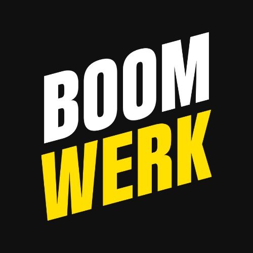 boomwerk - Online Marketing Agentur aus Karlsruhe