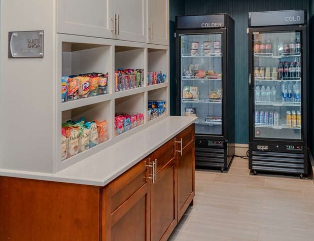 Images Homewood Suites by Hilton Ft. Worth-Bedford