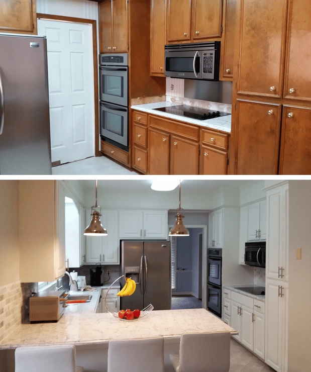 Images Parker Roofing and Remodeling