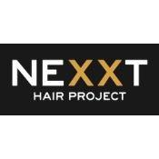 NEXXT HAIR PROJECT Logo