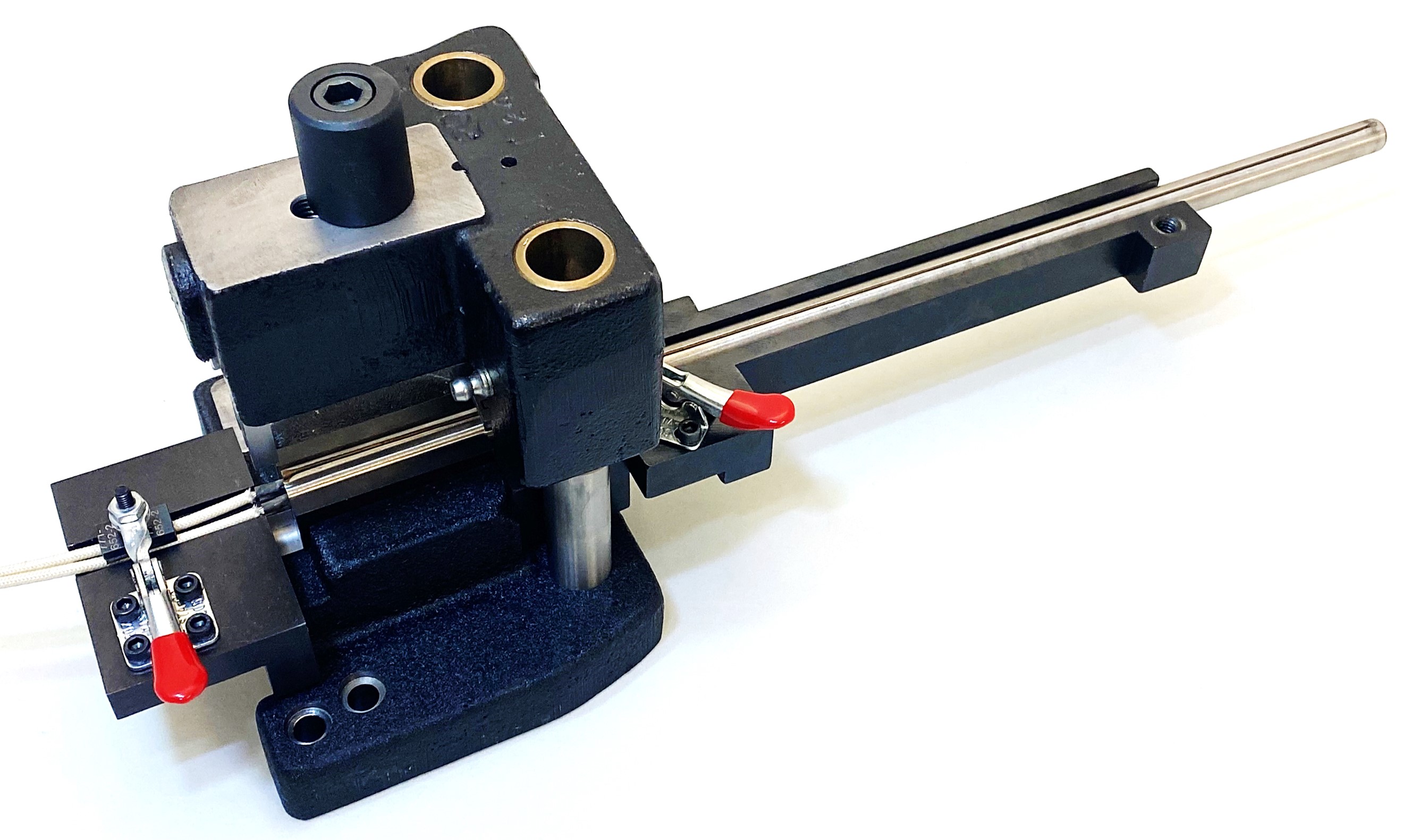 Medium duty press