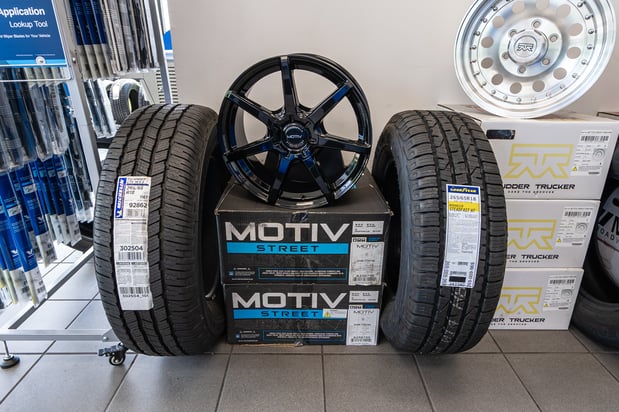 Images Tire Discounters