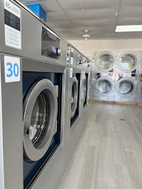 Images Laundromax Sunrise