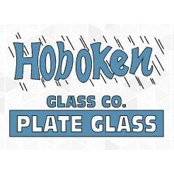 Hoboken Glass Co. Logo
