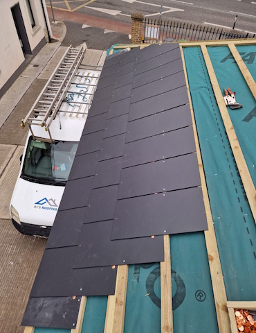 RJ's Roofing 12