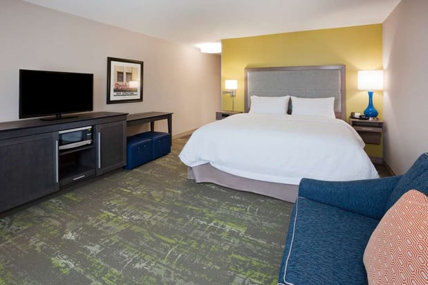 Images Hampton Inn & Suites Sioux City South