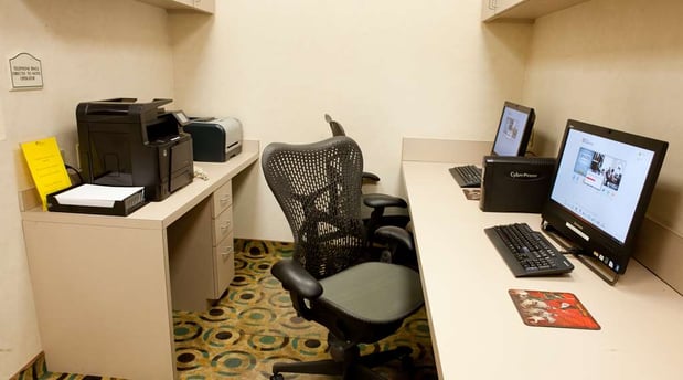 Images Hilton Garden Inn Secaucus/Meadowlands
