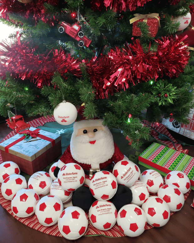 Images Kim Dupree - State Farm Insurance Agent