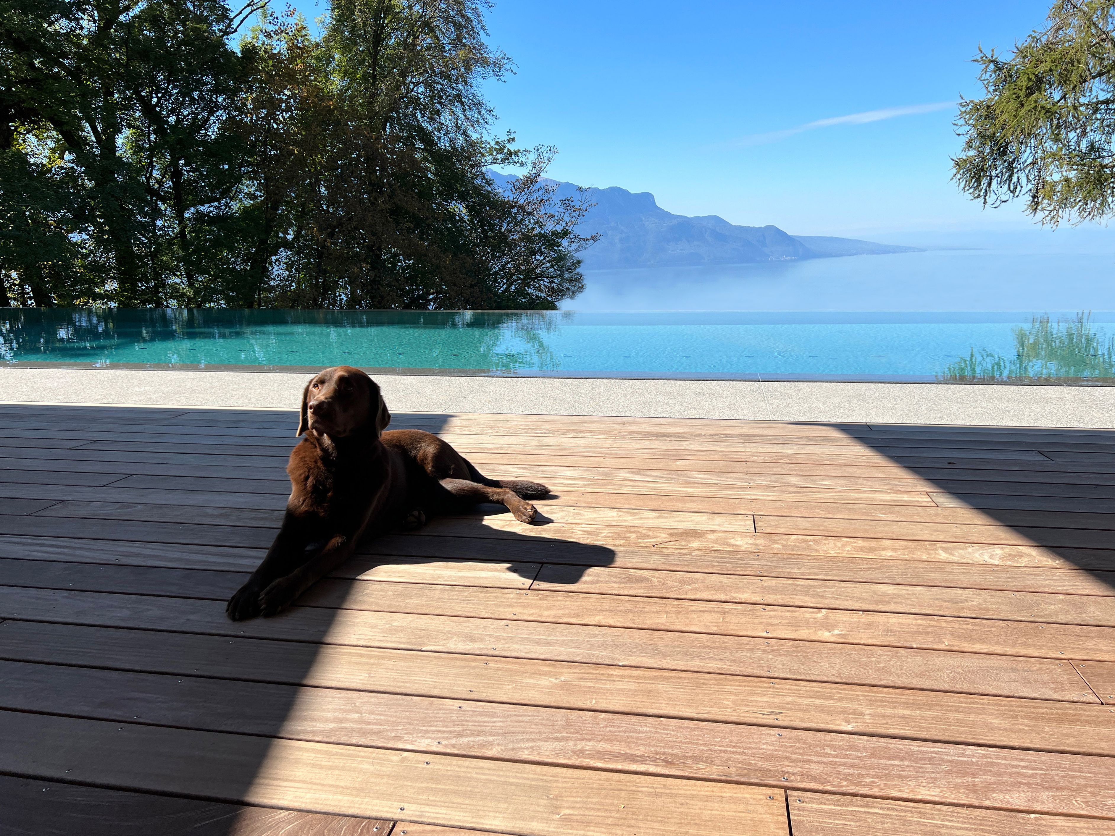 Bilder schmid architectes SA