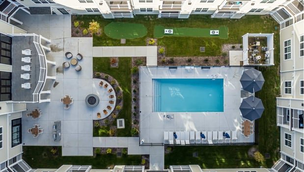 Images Tellus Bloom Apartments
